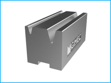 US 580/30° V 6+10 - 