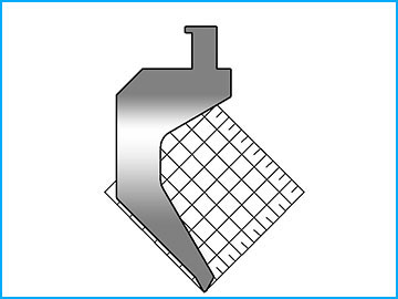 LCC 60° - 