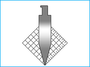LS 30° - 