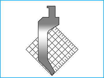 LSCC 60° - 