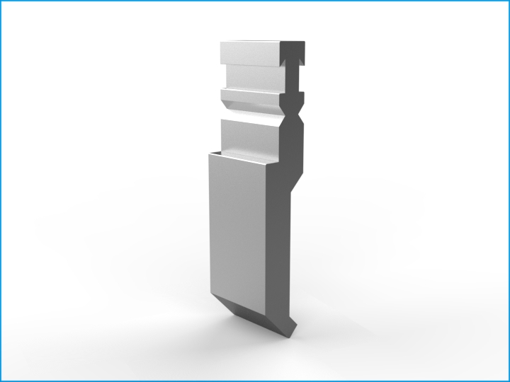USB 175/88° D R1,0 RFA - 