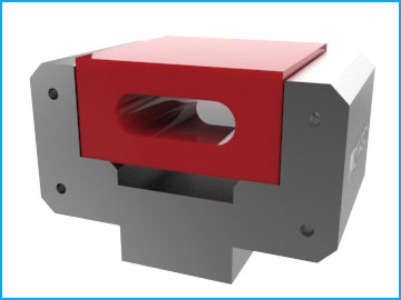 US2100 - 100 x 50 mm - 