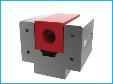 US 250 - 50 x 50 mm - 