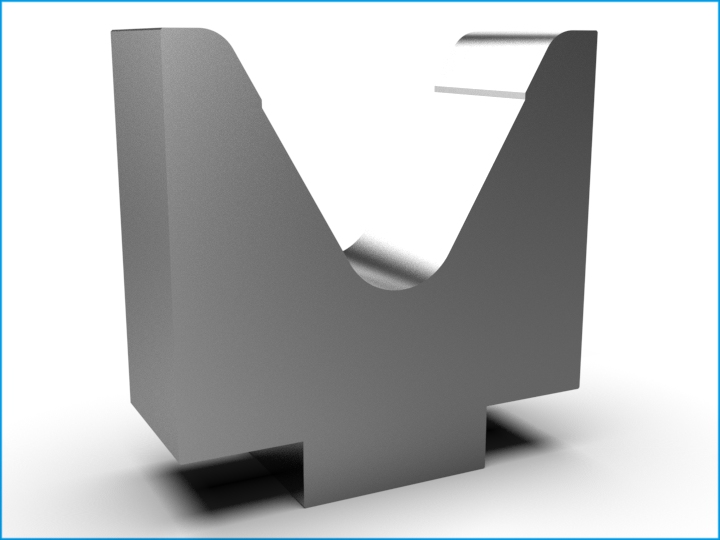 US 220/60° V100 - 