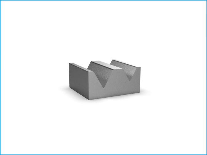 US 222/60° V 16+20 - 